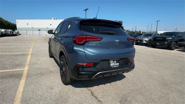 New 2026 Buick Encore GX Sport Touring w/ Comfort Package image 7