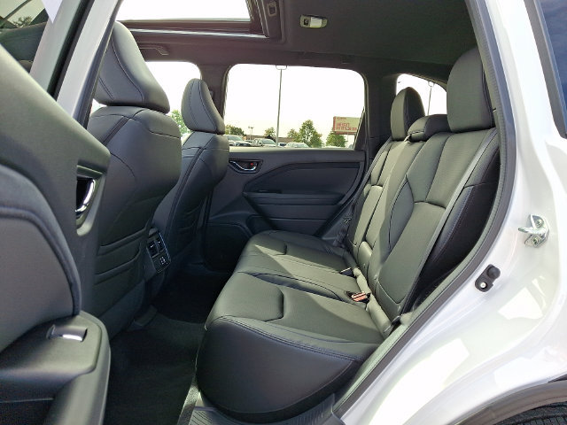 New 2026 Subaru Forester Limited AWD/4WD image 9