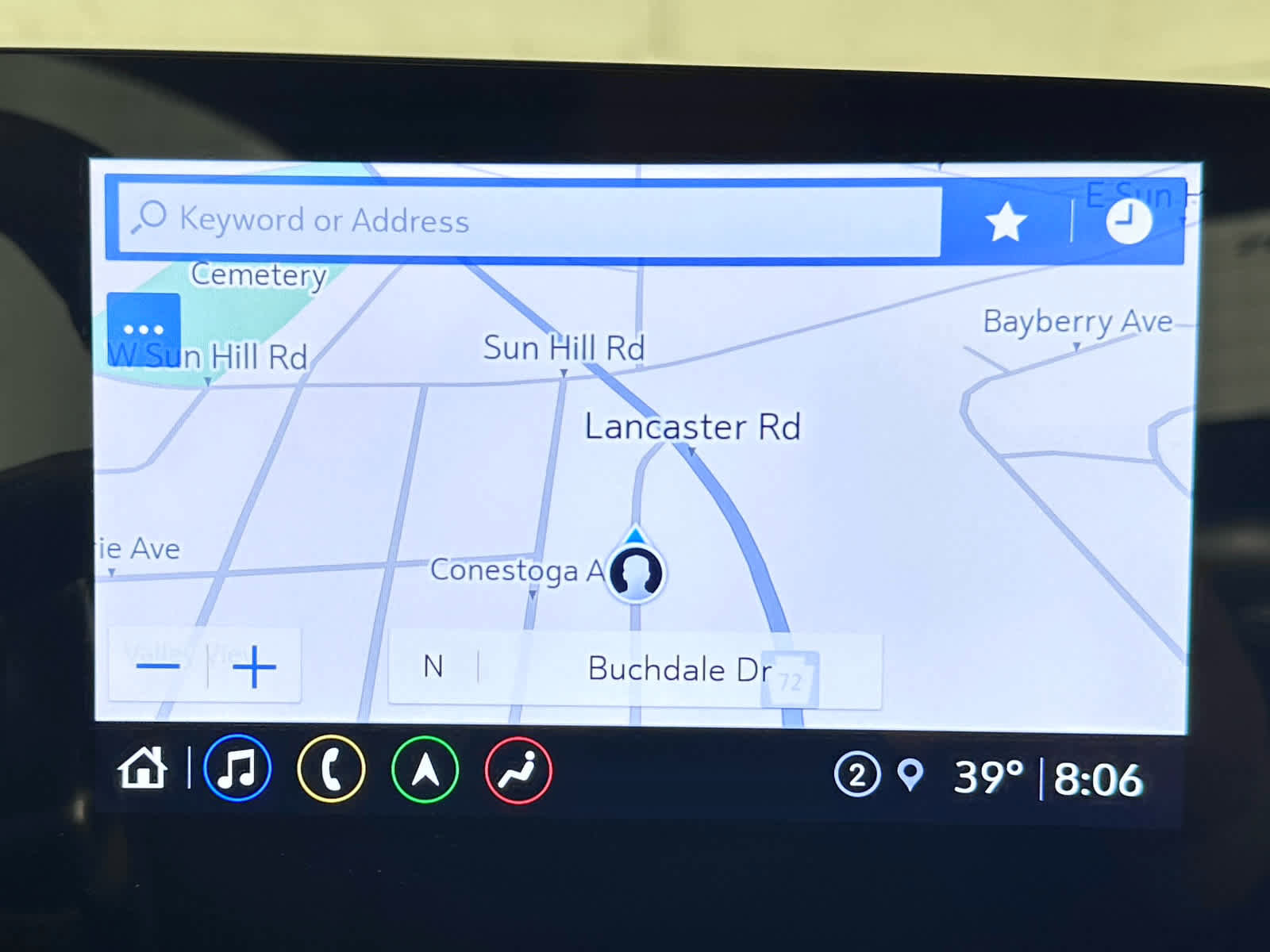 Used 2023 Chevrolet Corvette Stingray Premium Conv w/ Z51 Performance Package image 37