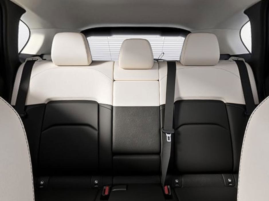 New 2026 MAZDA CX-5 Preferred image 9