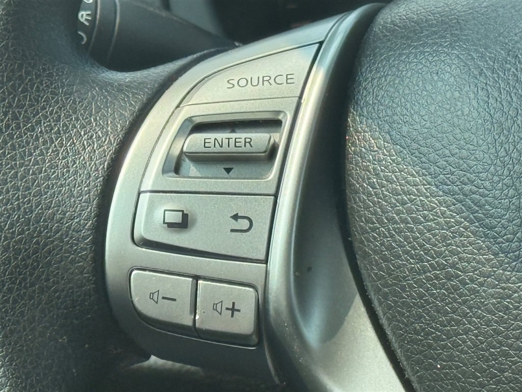 Used 2017 Nissan Altima 2.5 S w/ Power Driver Seat Package FWD image 11