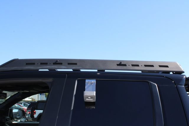 Used 2024 Toyota Tacoma TRD Pro AWD/4WD image 11