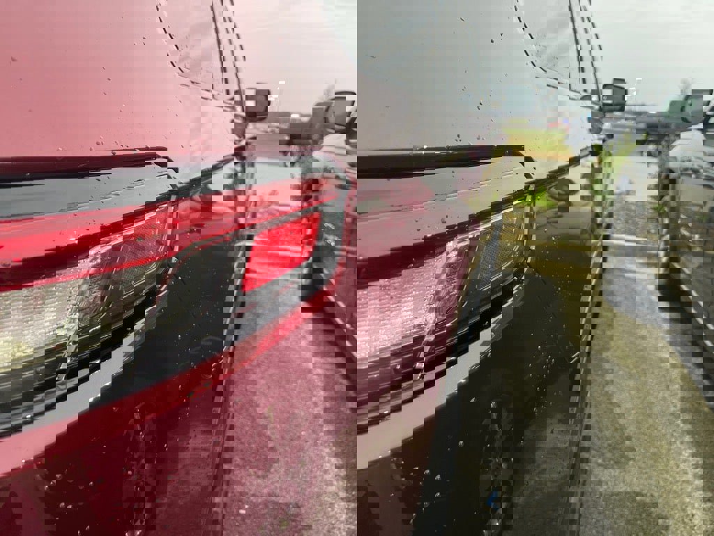 New 2025 Jeep Grand Cherokee L Limited w/ Luxury Tech Group II image 22