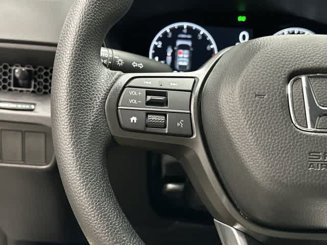 Certified 2026 Honda CR-V EX image 17