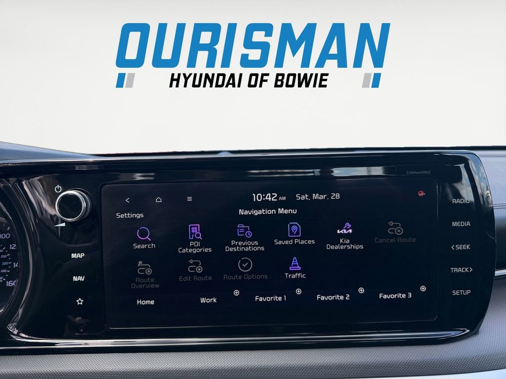 Used 2024 Kia K5 GT-Line w/ GT-Line Premium Package image 17