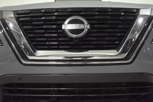 Used 2023 Nissan Rogue SL w/ SL Premium Package AWD/4WD image 39