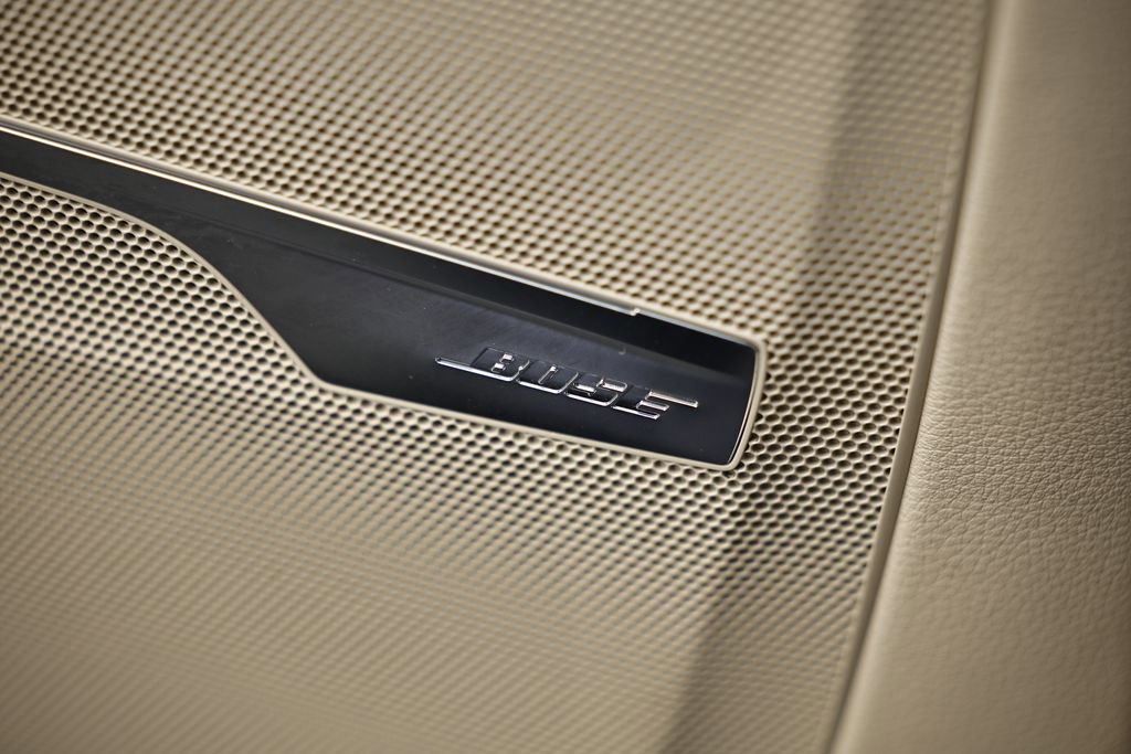 Used 2018 Audi Q7 3.0T Prestige image 19