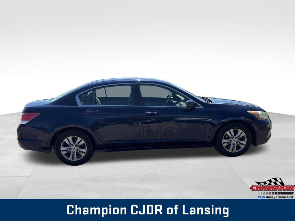 Used 2012 Honda Accord LX image 9