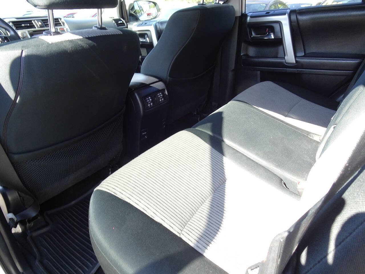 Used 2019 Toyota 4Runner 2WD image 33