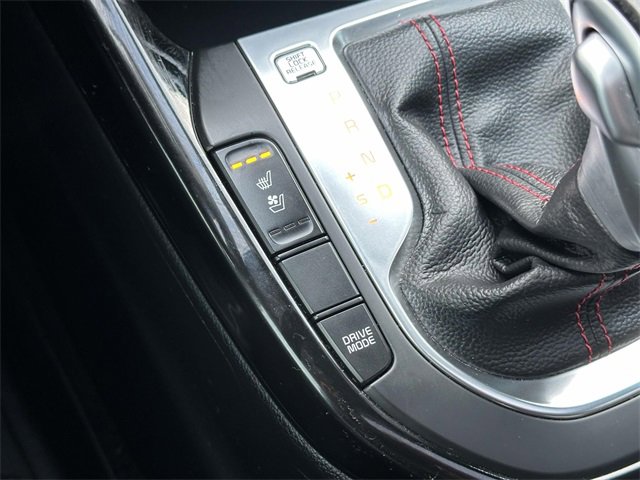 Used 2020 Kia Forte GT w/ GT2 Package image 35