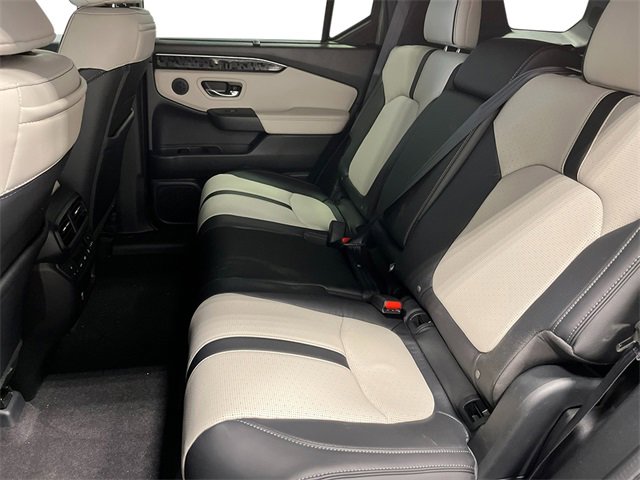 New 2026 Honda Passport TrailSport Elite image 24