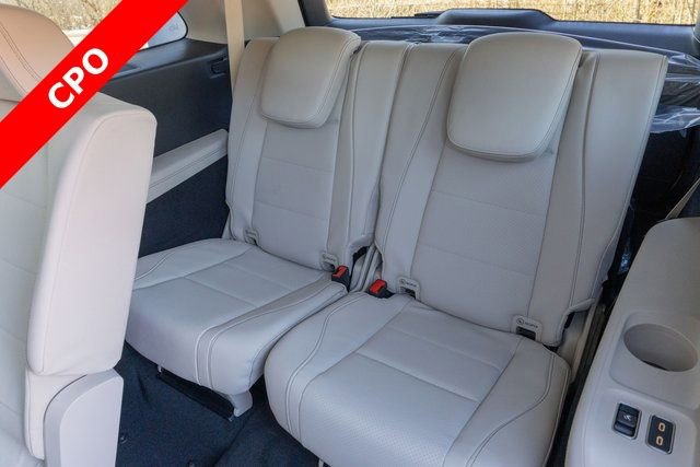 Certified 2025 Mercedes-Benz GLS 450 4MATIC image 18