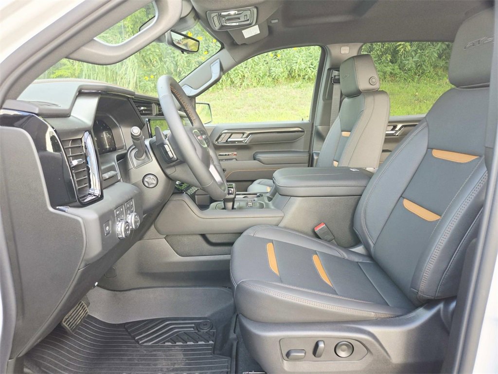 New 2026 GMC Sierra 1500 AT4 w/ AT4 Premium Package image 13