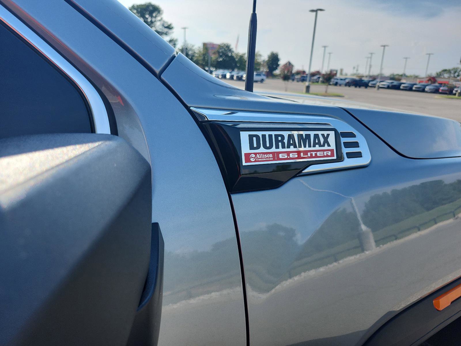 New 2026 GMC Sierra 2500 Denali w/ Denali Reserve Package image 6