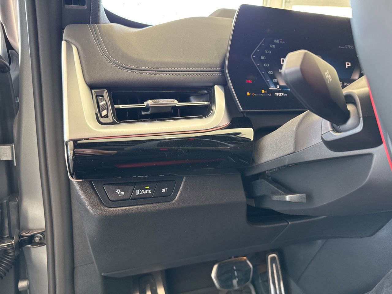 New 2026 BMW X1 M35i AWD/4WD image 35
