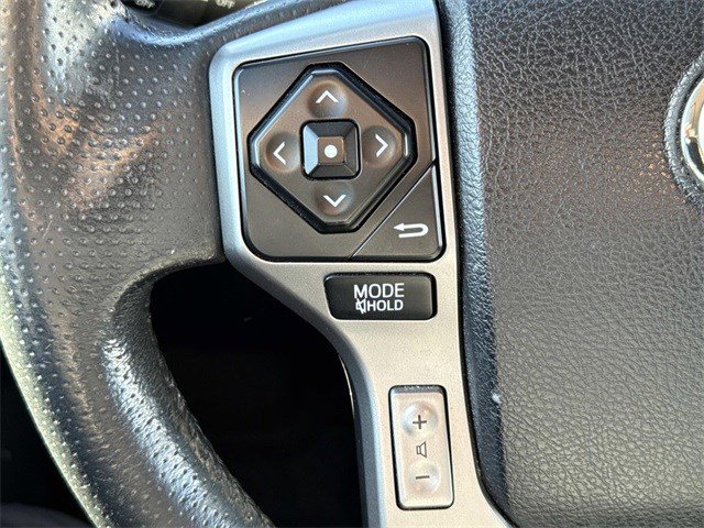 Used 2018 Toyota 4Runner Limited image 25