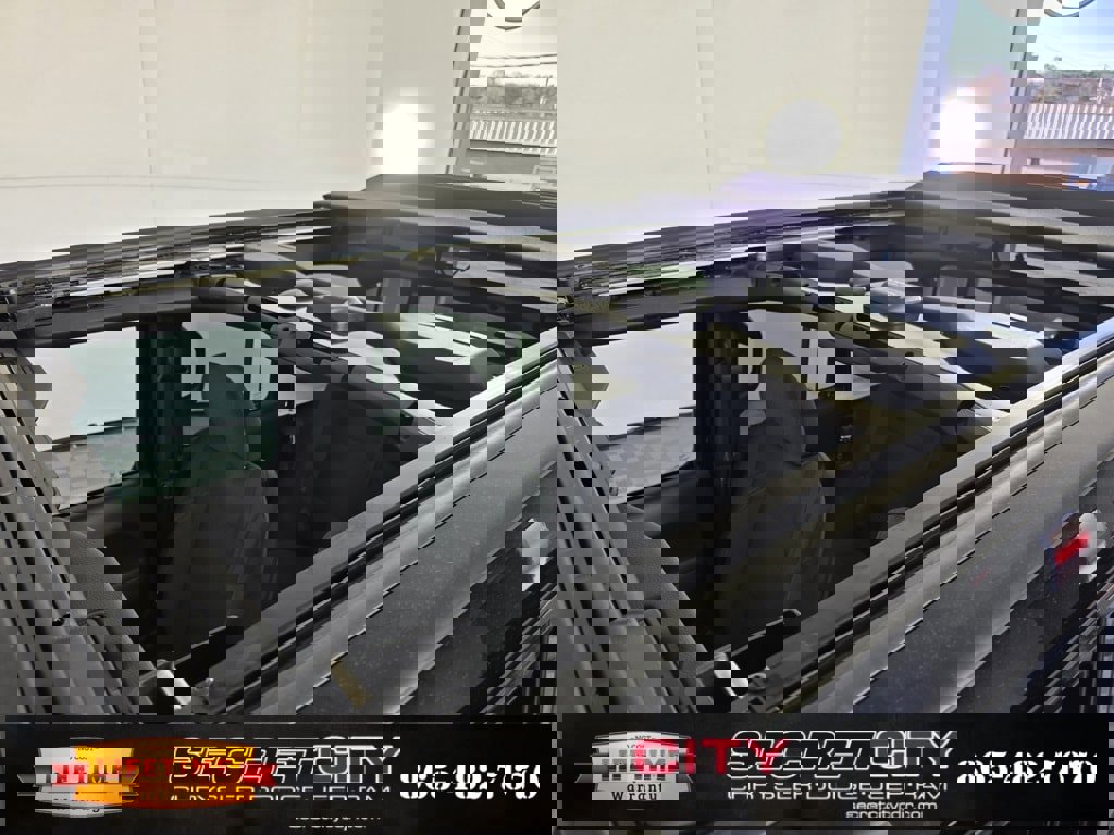 New 2026 Jeep Wrangler Unlimited Sport image 28