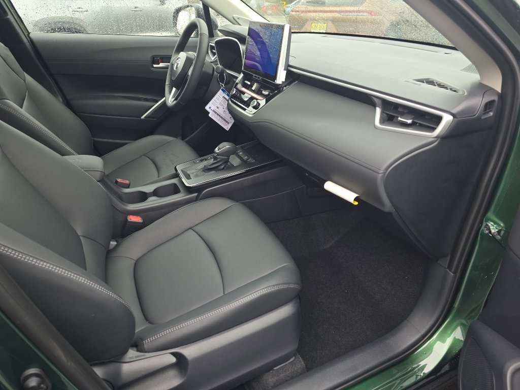 New 2026 Toyota Corolla Cross XLE image 18