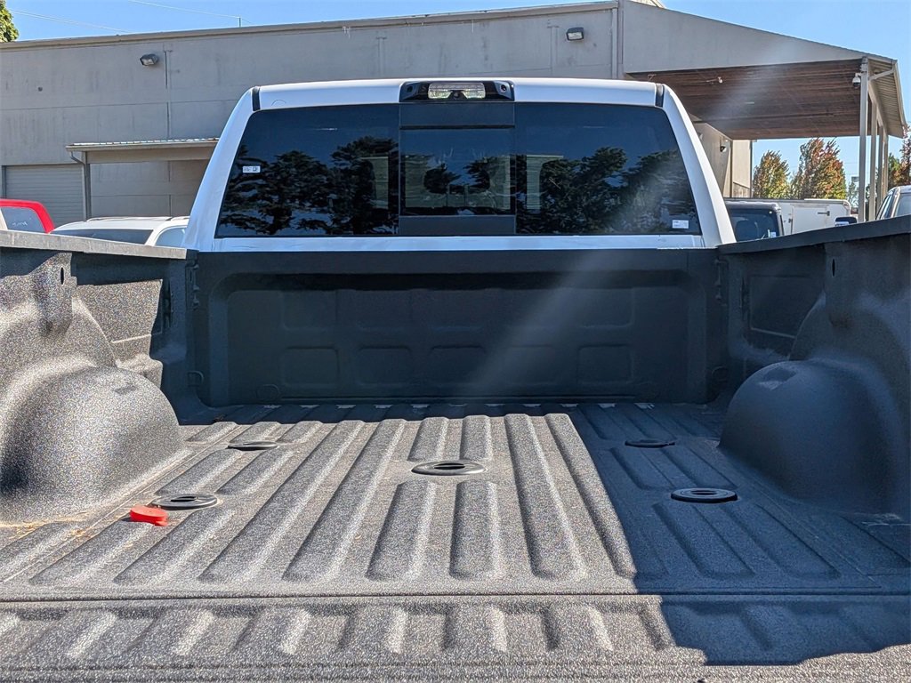 New 2026 RAM 3500 Limited image 10