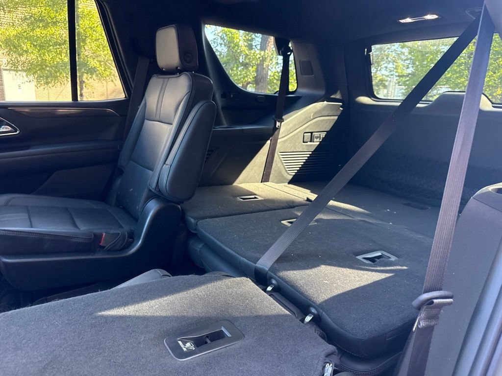 Used 2022 Chevrolet Tahoe RST w/ Luxury Package RWD image 23