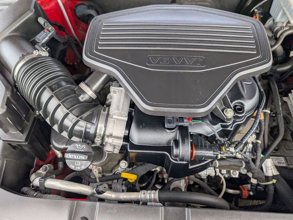 Used 2019 Chevrolet Blazer LT image 48