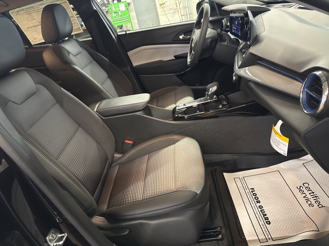 New 2026 Chevrolet Trax LT image 26