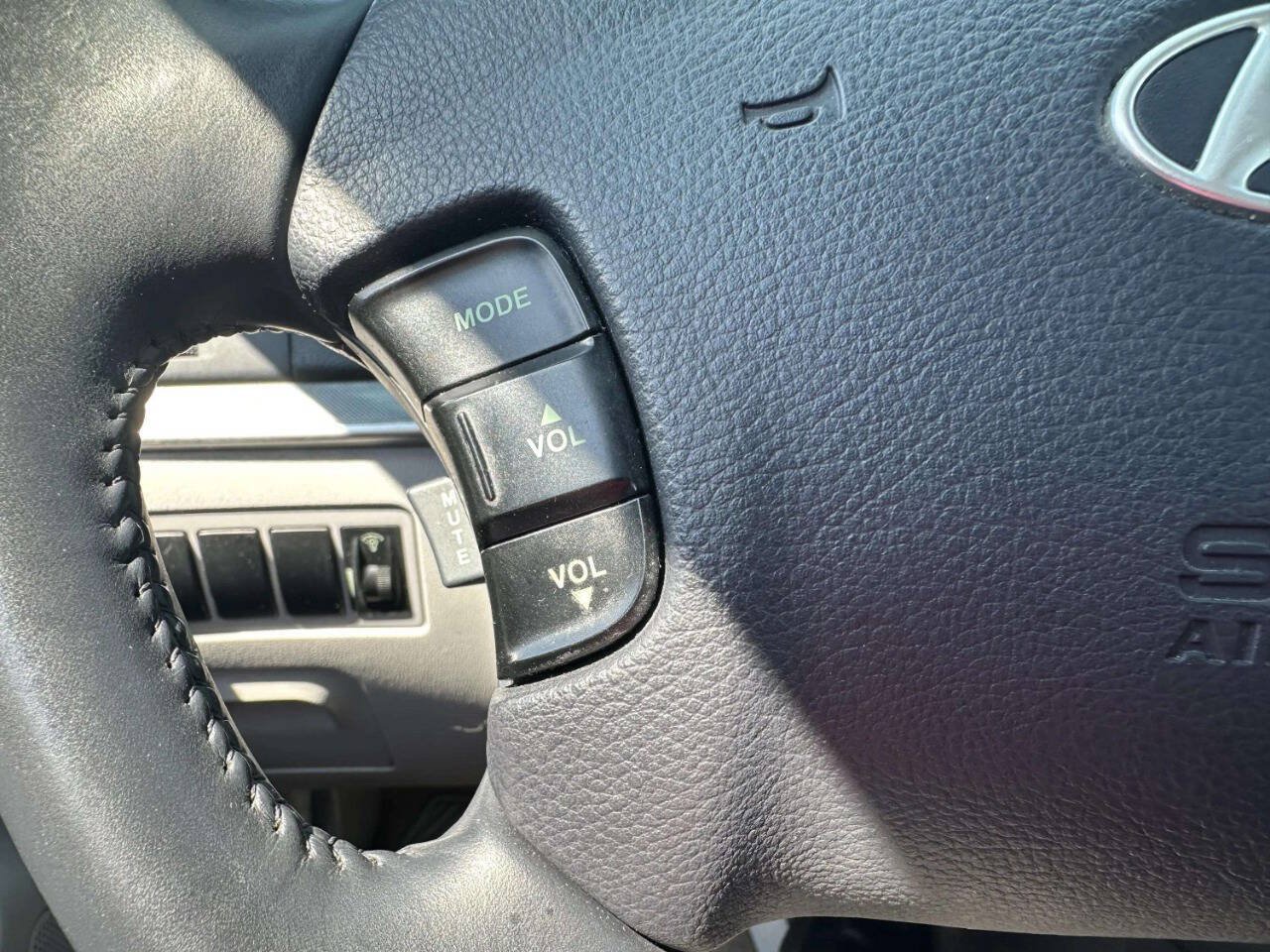 Used 2006 Hyundai Sonata V6 FWD image 23