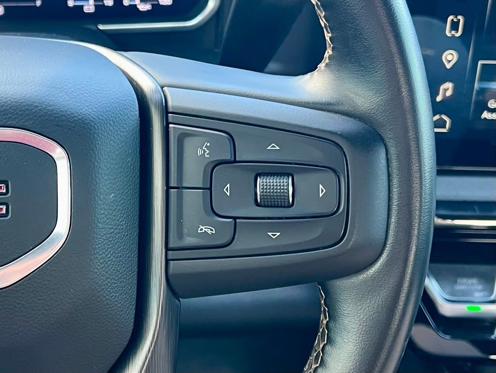 Used 2024 GMC Sierra 3500 AT4 w/ AT4 Premium Plus Package image 30