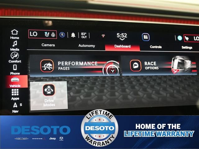 New 2026 Dodge Charger R/T Scat Pack image 25