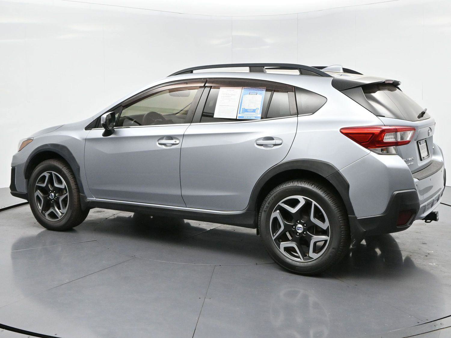 Used 2018 Subaru Crosstrek 2.0i Limited AWD/4WD image 5