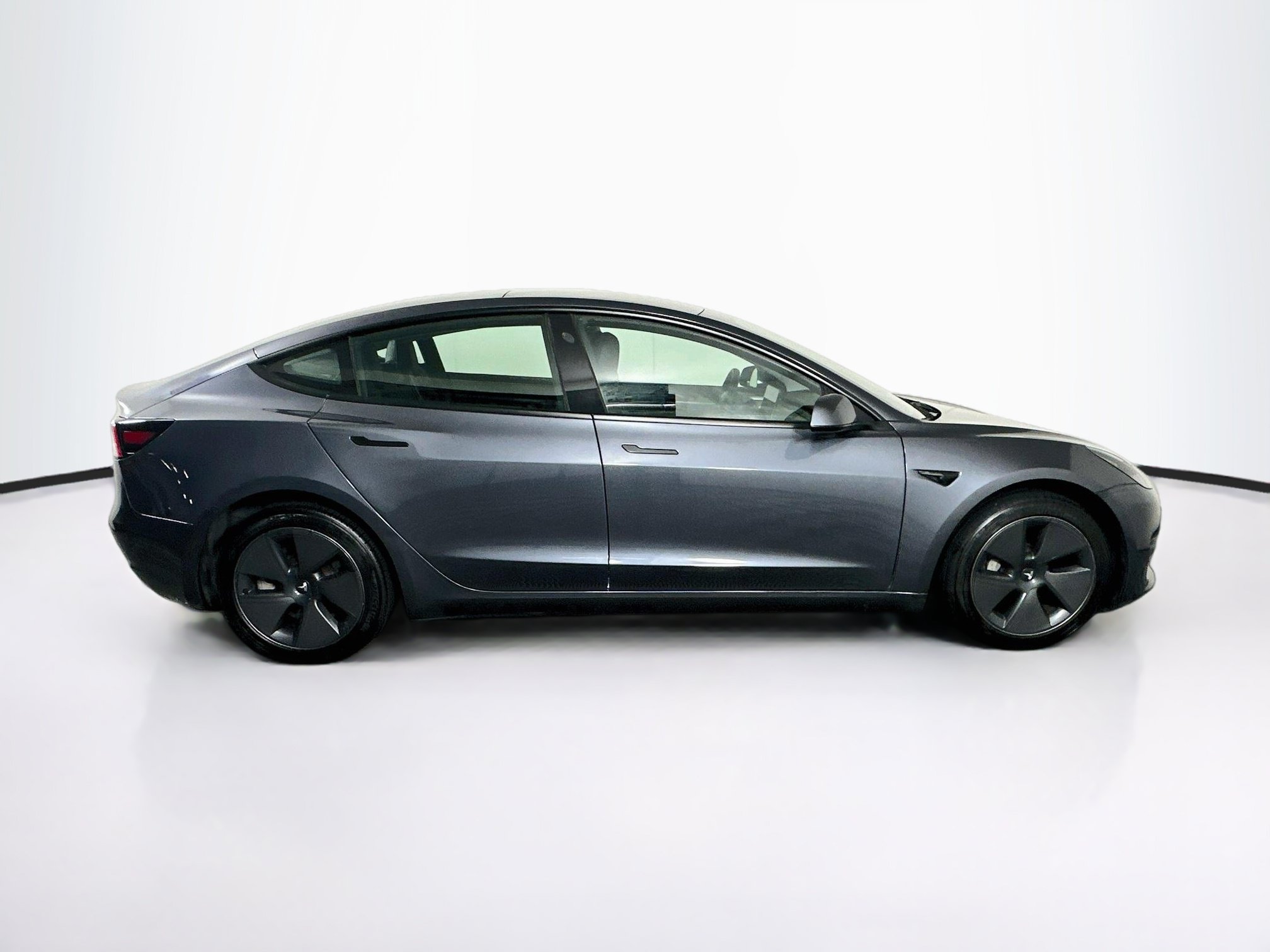Used 2023 Tesla Model 3 Standard Range RWD image 10