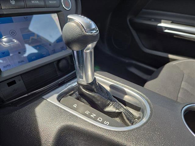 Used 2021 Ford Mustang Coupe image 12