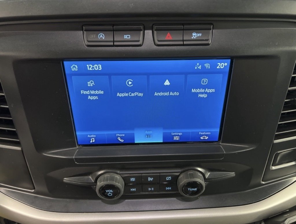 Certified 2021 Ford F150 XL w/ Trailer Tow Package image 9