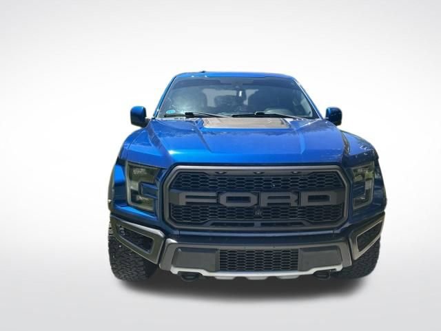 Used 2018 Ford F150 Raptor w/ Equipment Group 802A Luxury AWD/4WD image 8