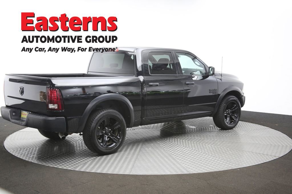 Used 2024 RAM 1500 Classic Warlock image 39