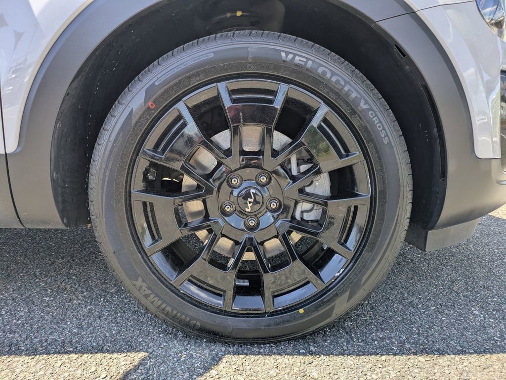 Used 2022 Kia Telluride SX w/ SX Prestige Package AWD/4WD image 11