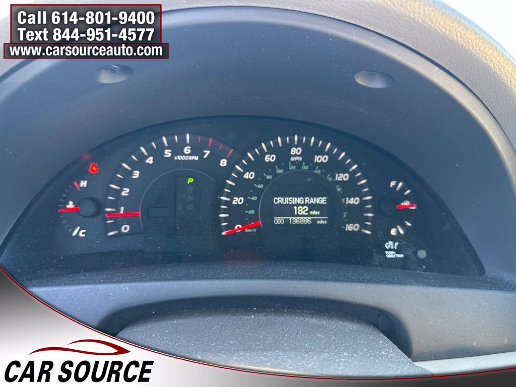 Used 2009 Toyota Camry XLE FWD image 13
