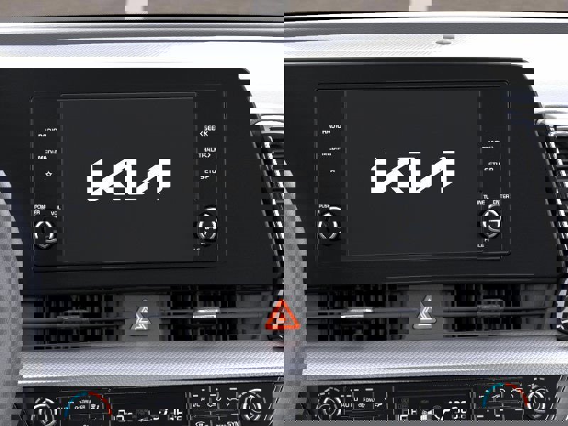 New 2025 Kia Sportage LX image 20