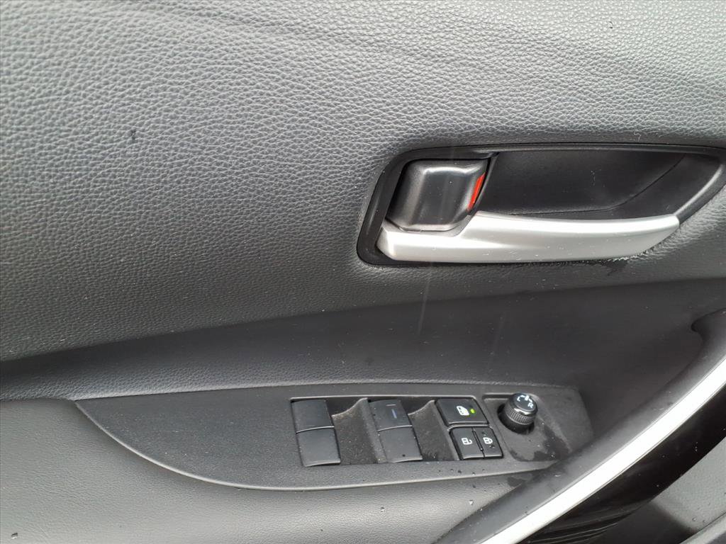 Certified 2022 Toyota Corolla XSE image 12