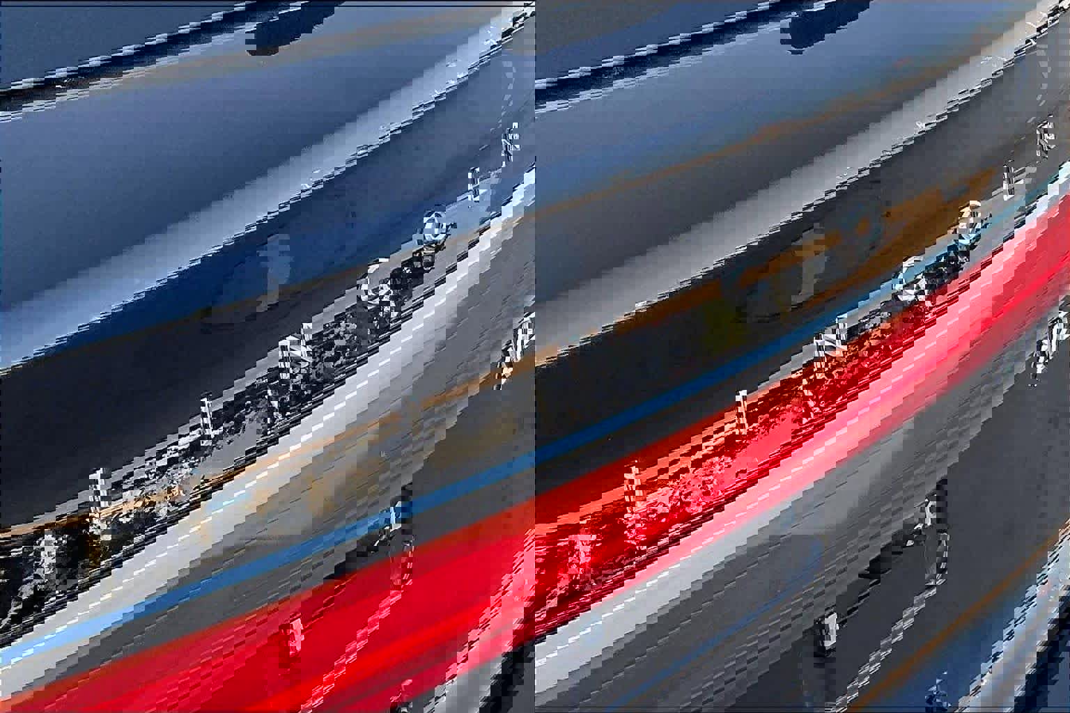 Used 2017 Lincoln MKX Reserve w/ Driver Assistance Package image 31