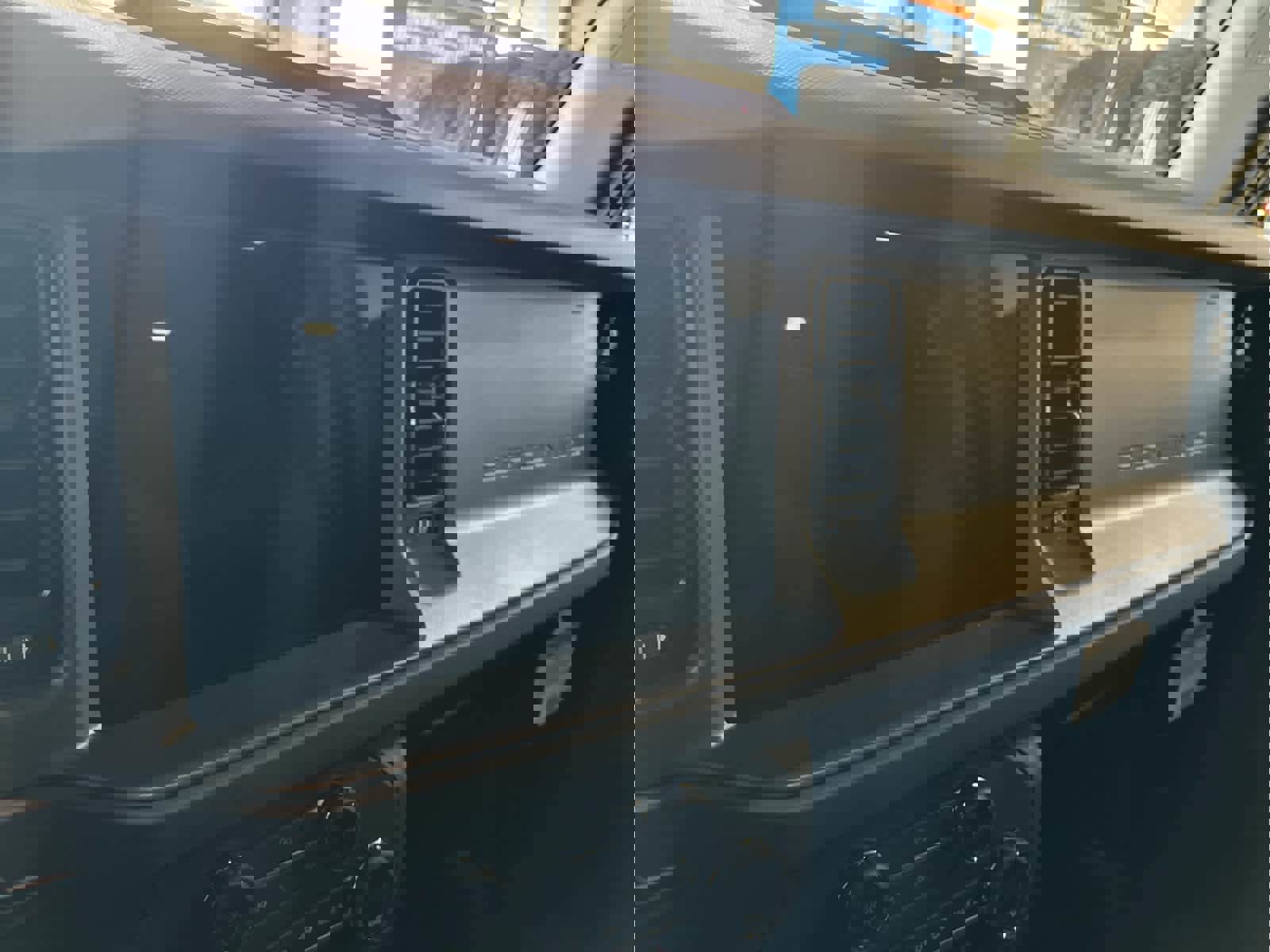 New 2025 Ford Bronco Big Bend image 14