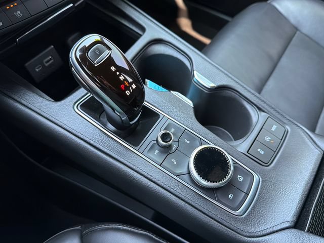 Used 2020 Cadillac XT4 Premium Luxury FWD image 14