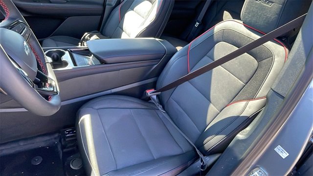 New 2026 Chevrolet Blazer EV RS image 11