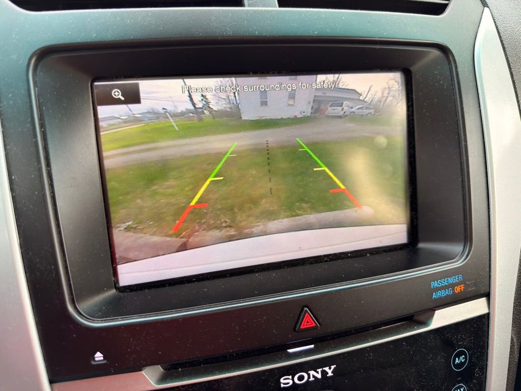 Used 2015 Ford Explorer Sport w/ Equipment Group 401A image 21