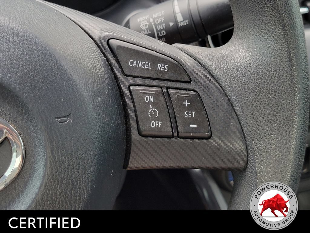 Used 2018 Toyota Yaris iA FWD image 27