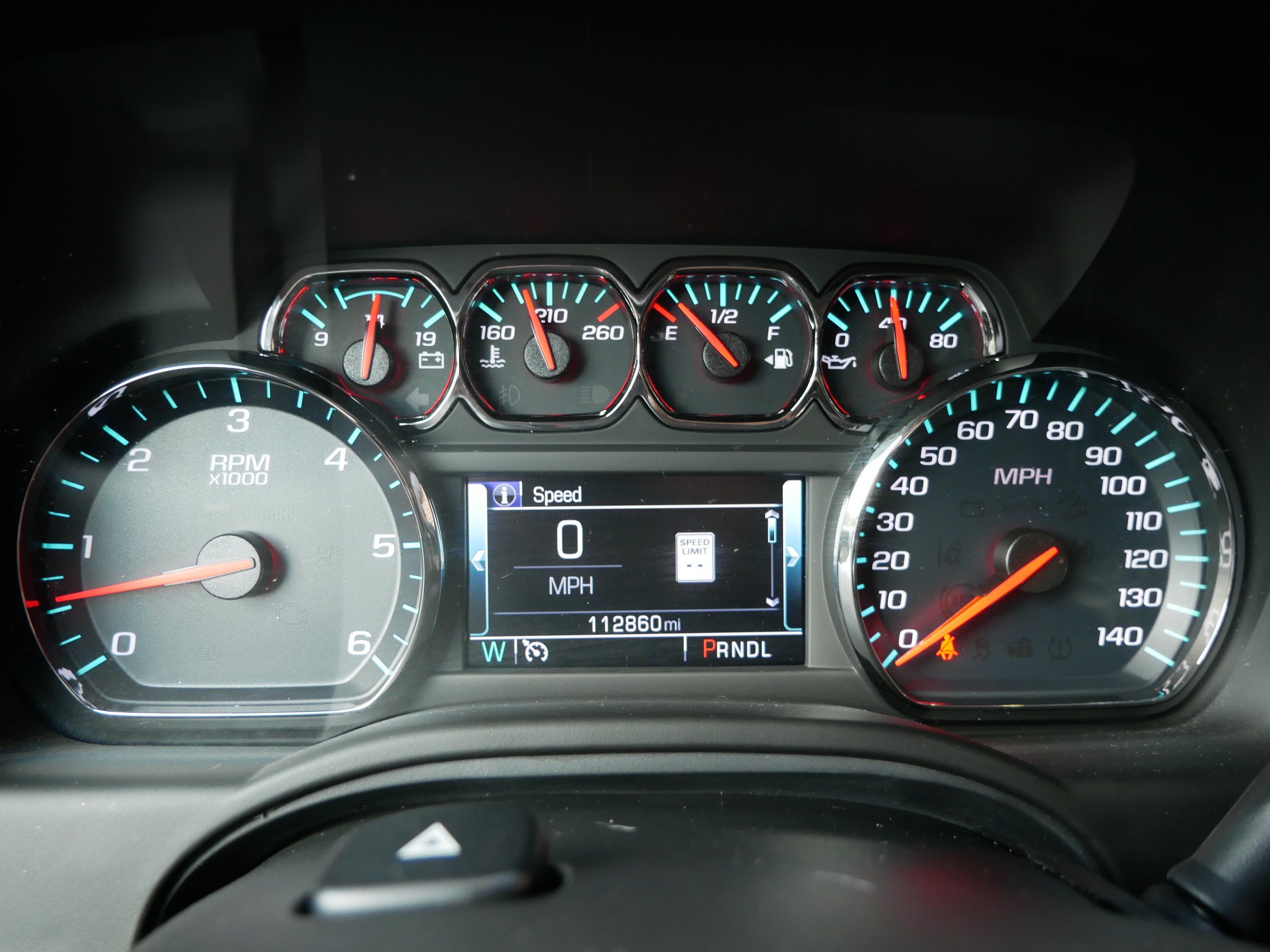 Used 2019 Chevrolet Tahoe LT AWD/4WD image 16