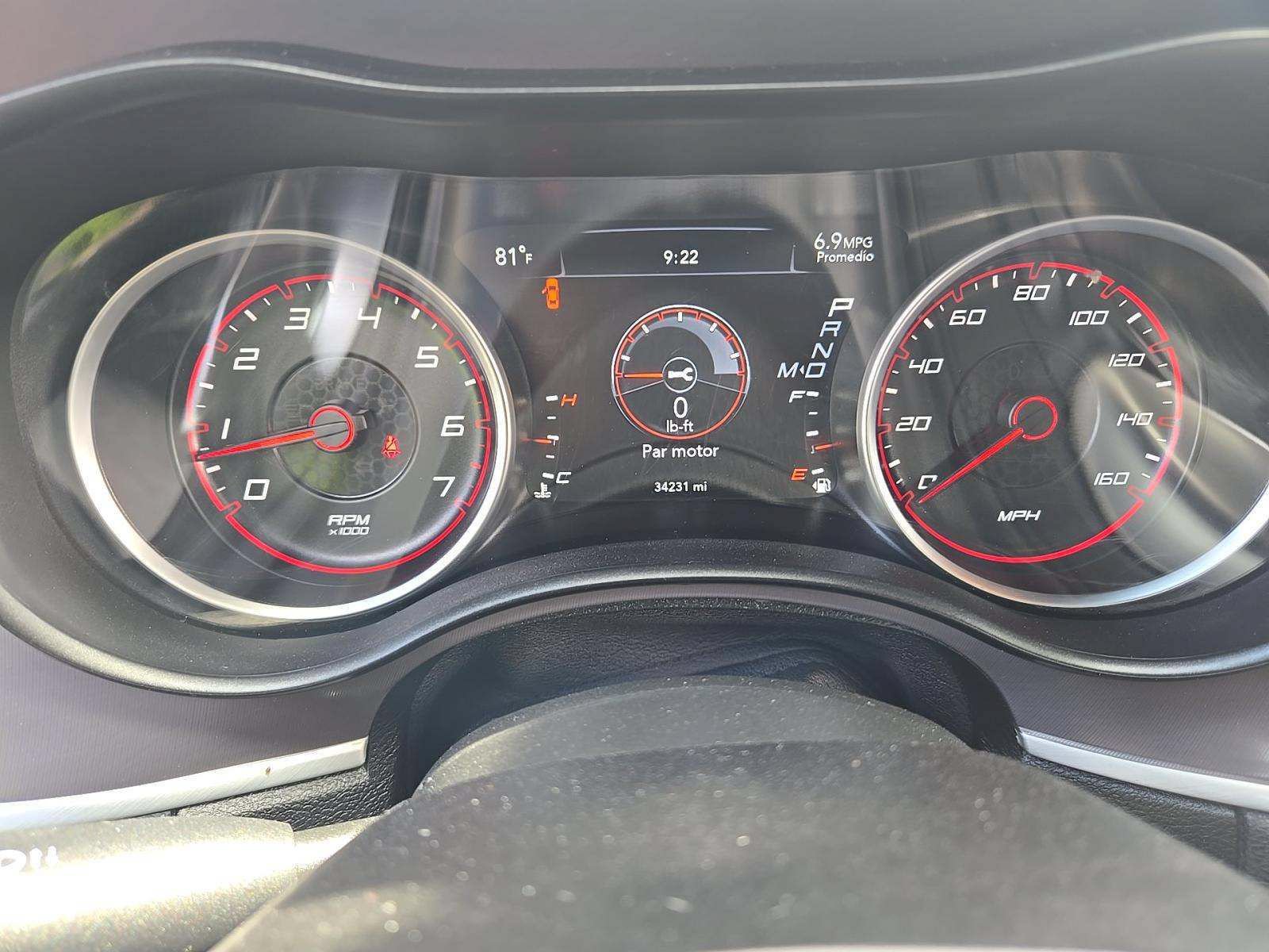 Used 2022 Dodge Charger R/T RWD image 4