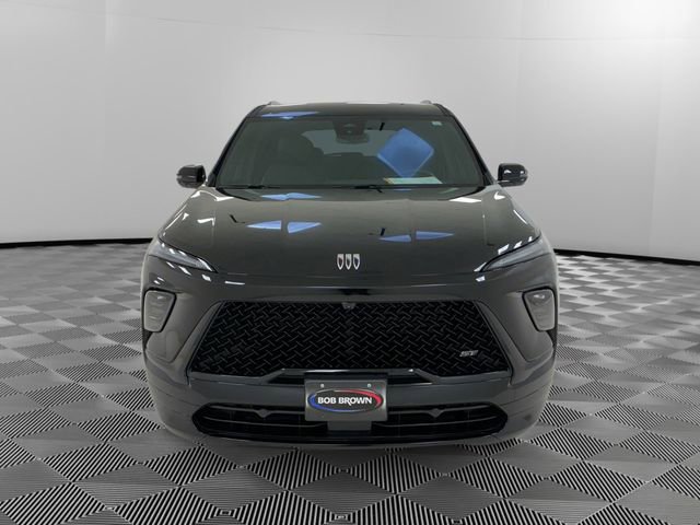 Certified 2025 Buick Enclave Sport Touring image 8