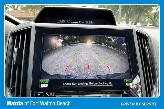 Used 2023 Subaru Forester Wilderness w/ Wilderness Package AWD/4WD image 13