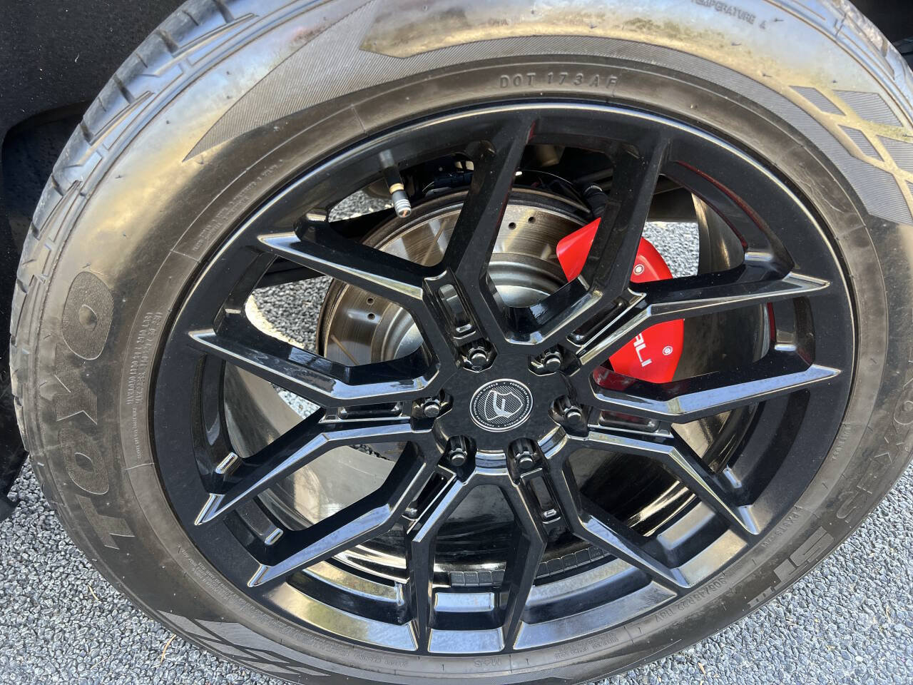 Used 2020 GMC Sierra 1500 Denali RWD image 26